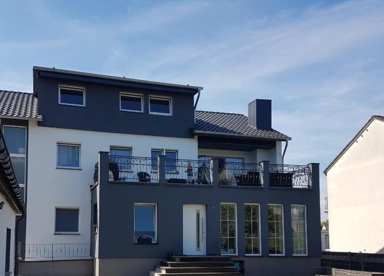 Fewo Mit Terasse Neuwied & Koblenz 외부 사진