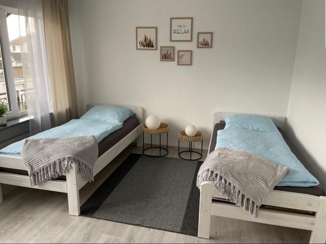 Fewo Mit Terasse Neuwied & Koblenz 외부 사진