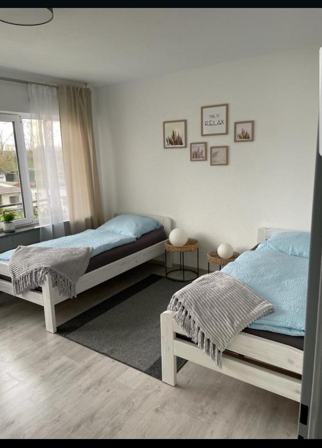 Fewo Mit Terasse Neuwied & Koblenz 외부 사진