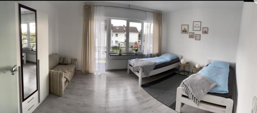 Fewo Mit Terasse Neuwied & Koblenz 외부 사진